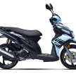 2022 Benelli VZ125i updated for Malaysia, RM5,838