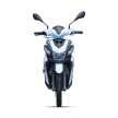 2022 Benelli VZ125i updated for Malaysia, RM5,838