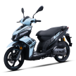 2022 Benelli VZ125i updated for Malaysia, RM5,838