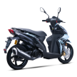2022 Benelli VZ125i updated for Malaysia, RM5,838