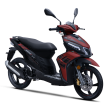 2022 Benelli VZ125i updated for Malaysia, RM5,838