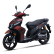 2022 Benelli VZ125i updated for Malaysia, RM5,838