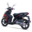 2022 Benelli VZ125i updated for Malaysia, RM5,838