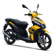 2022 Benelli VZ125i updated for Malaysia, RM5,838