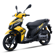 2022 Benelli VZ125i updated for Malaysia, RM5,838