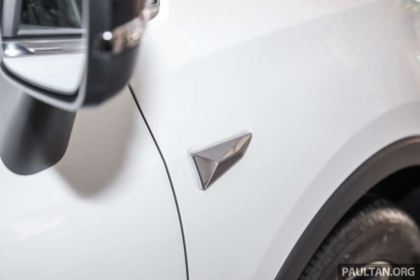 GAC GS3 in Malaysia, priced from RM89k-RM97k – new SUV to take on Proton X50 and Perodua Ativa 1398440