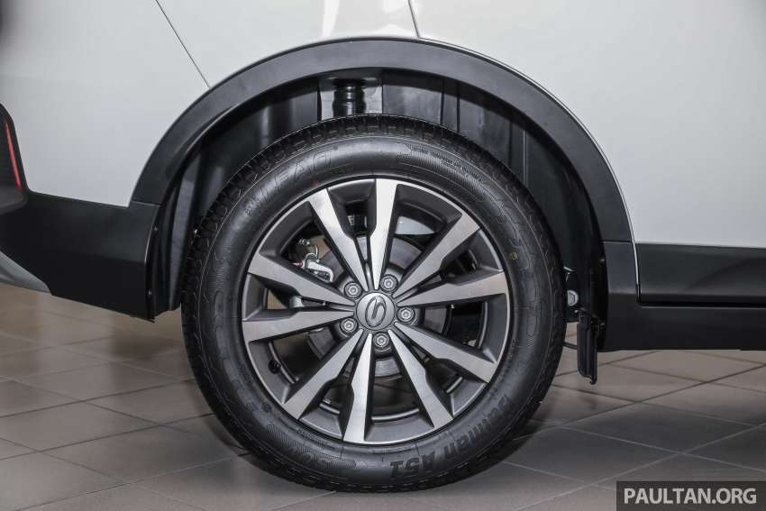 GAC GS3 in Malaysia, priced from RM89k-RM97k – new SUV to take on Proton X50 and Perodua Ativa 1398445