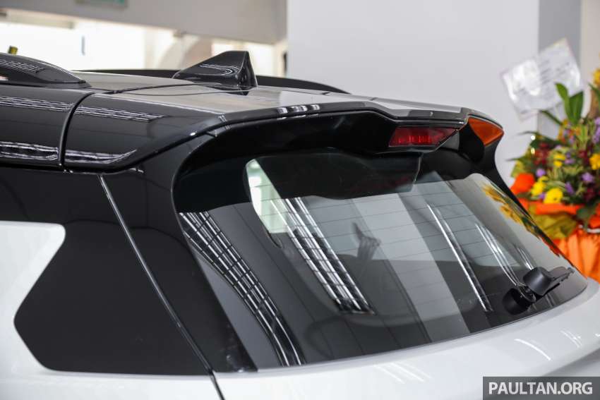 GAC GS3 in Malaysia, priced from RM89k-RM97k – new SUV to take on Proton X50 and Perodua Ativa 1398453