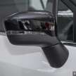 GAC Motor GS3 launched in Malaysia – B-segment SUV priced from RM89k; 1.5L NA, 6AT; two variants