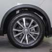 GAC Motor GS3 launched in Malaysia – B-segment SUV priced from RM89k; 1.5L NA, 6AT; two variants