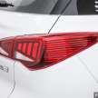 GAC Motor GS3 launched in Malaysia – B-segment SUV priced from RM89k; 1.5L NA, 6AT; two variants