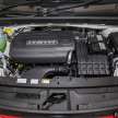 GAC Motor GS3 launched in Malaysia – B-segment SUV priced from RM89k; 1.5L NA, 6AT; two variants