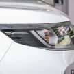 GAC Motor GS3 launched in Malaysia – B-segment SUV priced from RM89k; 1.5L NA, 6AT; two variants