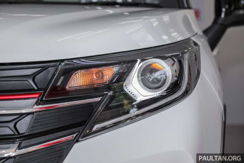 GAC Motor GS3 launched in Malaysia – B-segment SUV priced from RM89k; 1.5L NA, 6AT; two variants 1398034
