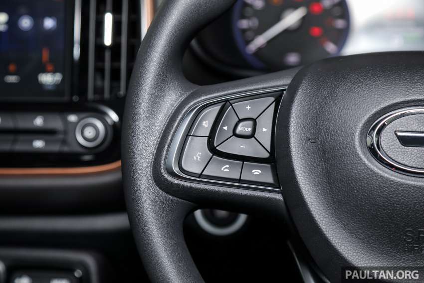 GAC GS3 in Malaysia, priced from RM89k-RM97k – new SUV to take on Proton X50 and Perodua Ativa 1398470