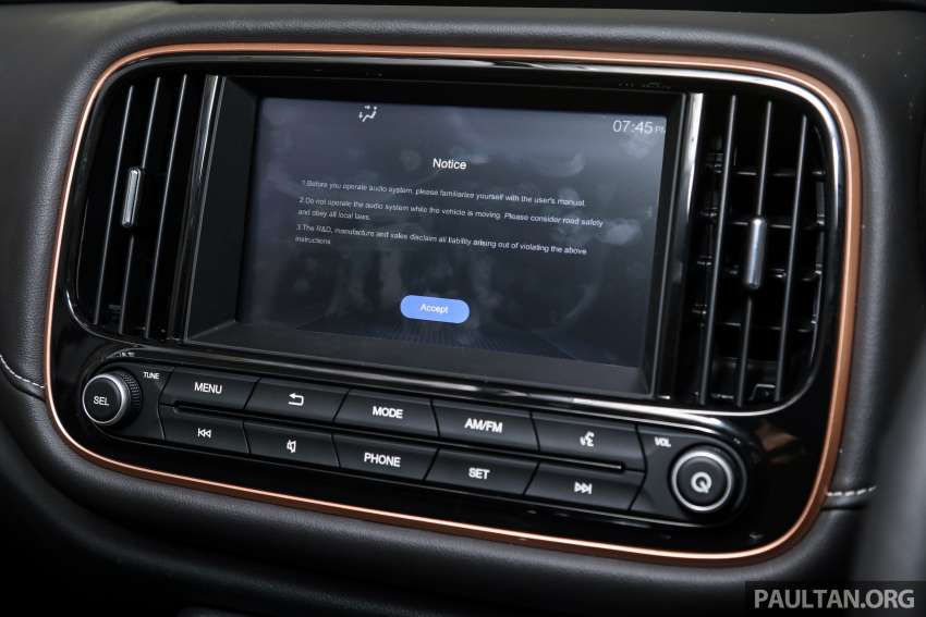 GAC GS3 in Malaysia, priced from RM89k-RM97k – new SUV to take on Proton X50 and Perodua Ativa 1398473