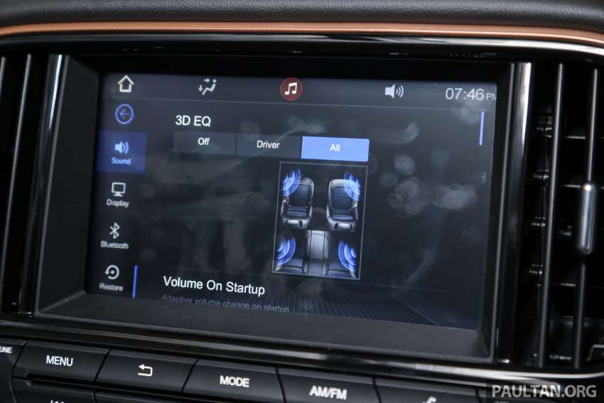 GAC GS3 in Malaysia, priced from RM89k-RM97k – new SUV to take on Proton X50 and Perodua Ativa 1398478