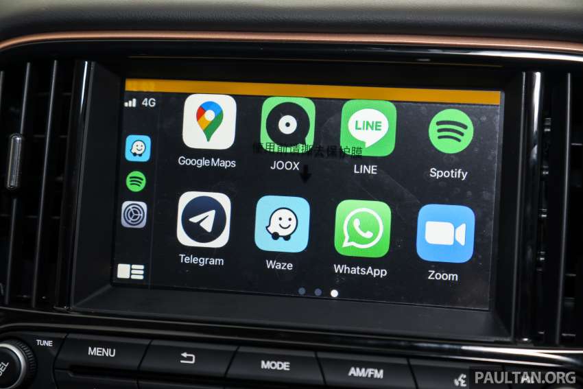 GAC GS3 in Malaysia, priced from RM89k-RM97k – new SUV to take on Proton X50 and Perodua Ativa 1398486