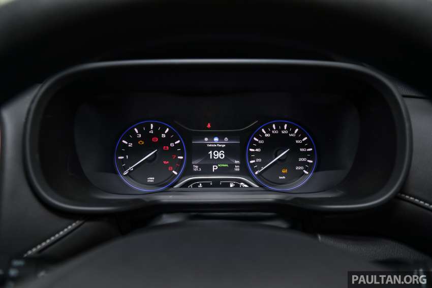GAC GS3 in Malaysia, priced from RM89k-RM97k – new SUV to take on Proton X50 and Perodua Ativa 1398462