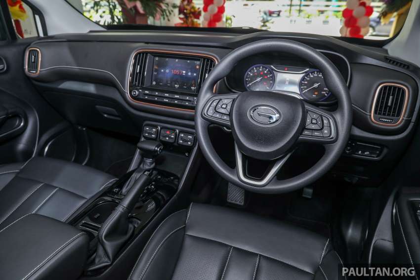 GAC GS3 in Malaysia, priced from RM89k-RM97k – new SUV to take on Proton X50 and Perodua Ativa 1398503