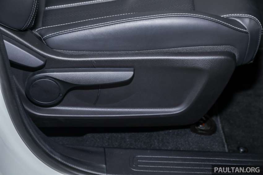 GAC GS3 in Malaysia, priced from RM89k-RM97k – new SUV to take on Proton X50 and Perodua Ativa 1398508