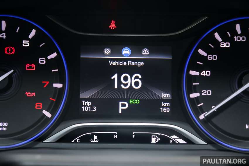 GAC GS3 in Malaysia, priced from RM89k-RM97k – new SUV to take on Proton X50 and Perodua Ativa 1398464