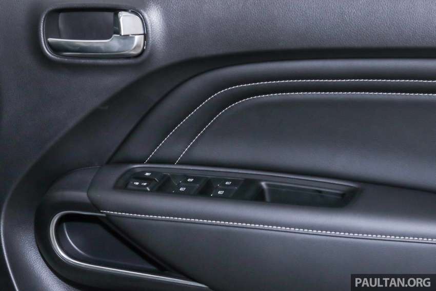 GAC GS3 in Malaysia, priced from RM89k-RM97k – new SUV to take on Proton X50 and Perodua Ativa 1398512