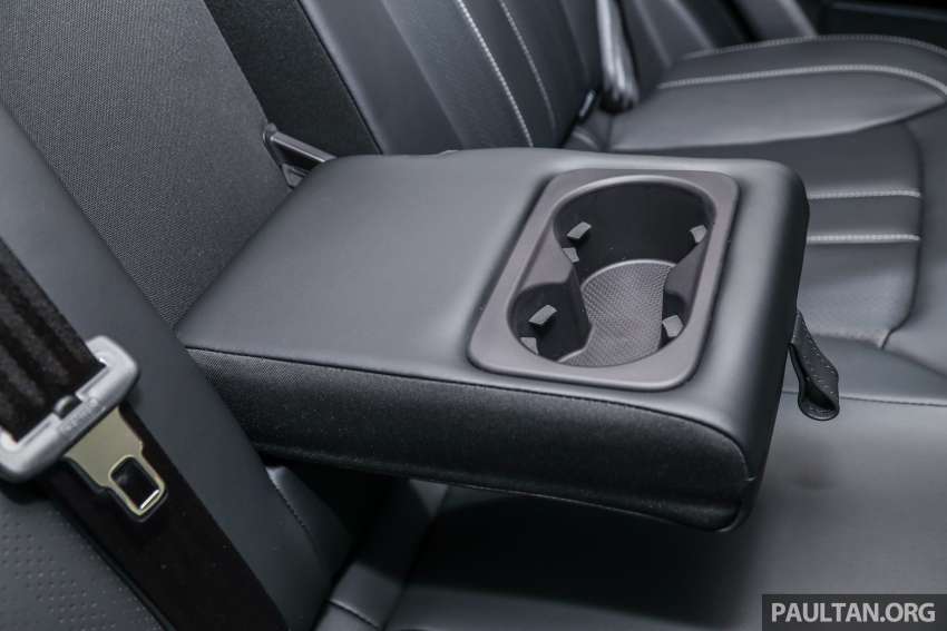 GAC GS3 in Malaysia, priced from RM89k-RM97k – new SUV to take on Proton X50 and Perodua Ativa 1398517