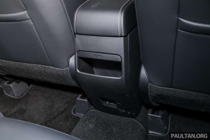 GAC GS3 in Malaysia, priced from RM89k-RM97k – new SUV to take on Proton X50 and Perodua Ativa 1398518