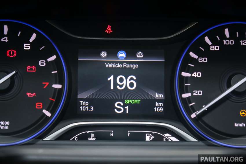GAC GS3 in Malaysia, priced from RM89k-RM97k – new SUV to take on Proton X50 and Perodua Ativa 1398465