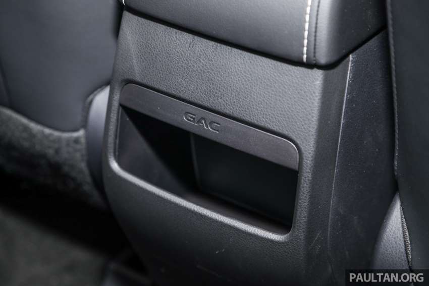 GAC GS3 in Malaysia, priced from RM89k-RM97k – new SUV to take on Proton X50 and Perodua Ativa 1398519