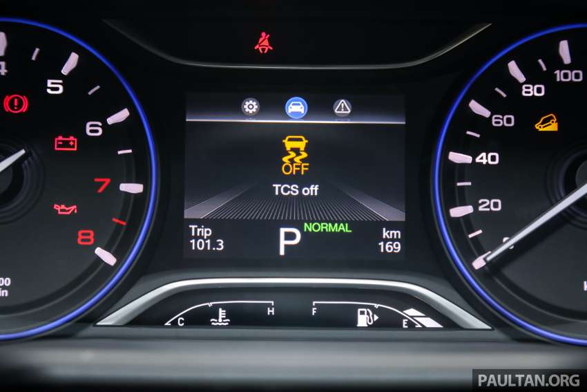 GAC GS3 in Malaysia, priced from RM89k-RM97k – new SUV to take on Proton X50 and Perodua Ativa 1398467