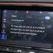 GAC Motor GS3 launched in Malaysia – B-segment SUV priced from RM89k; 1.5L NA, 6AT; two variants
