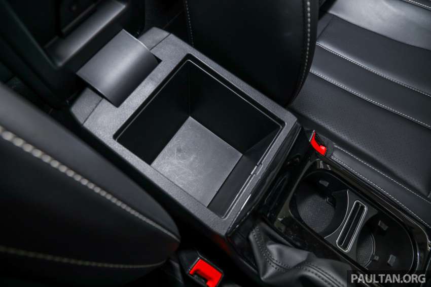 GAC Motor GS3 launched in Malaysia – B-segment SUV priced from RM89k; 1.5L NA, 6AT; two variants 1398098