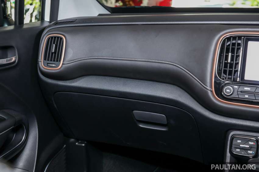 GAC Motor GS3 launched in Malaysia – B-segment SUV priced from RM89k; 1.5L NA, 6AT; two variants 1398100