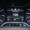 GAC Motor GS3 launched in Malaysia – B-segment SUV priced from RM89k; 1.5L NA, 6AT; two variants