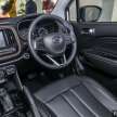GAC Motor GS3 launched in Malaysia – B-segment SUV priced from RM89k; 1.5L NA, 6AT; two variants