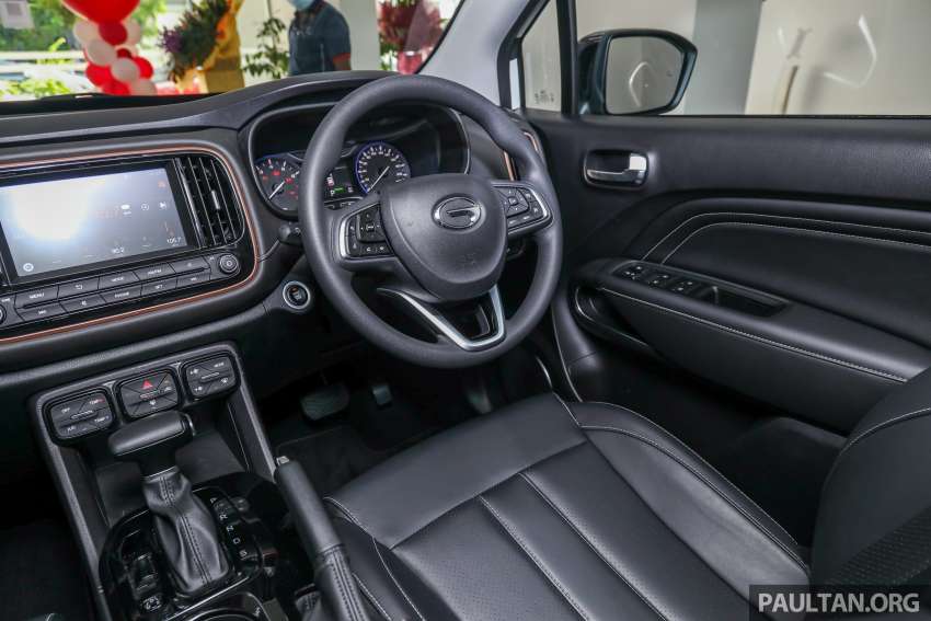 GAC Motor GS3 launched in Malaysia – B-segment SUV priced from RM89k; 1.5L NA, 6AT; two variants 1398108