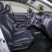 GAC Motor GS3 launched in Malaysia – B-segment SUV priced from RM89k; 1.5L NA, 6AT; two variants
