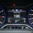 GAC Motor GS3 launched in Malaysia – B-segment SUV priced from RM89k; 1.5L NA, 6AT; two variants