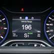 GAC Motor GS3 launched in Malaysia – B-segment SUV priced from RM89k; 1.5L NA, 6AT; two variants