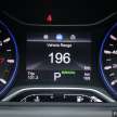 GAC Motor GS3 launched in Malaysia – B-segment SUV priced from RM89k; 1.5L NA, 6AT; two variants