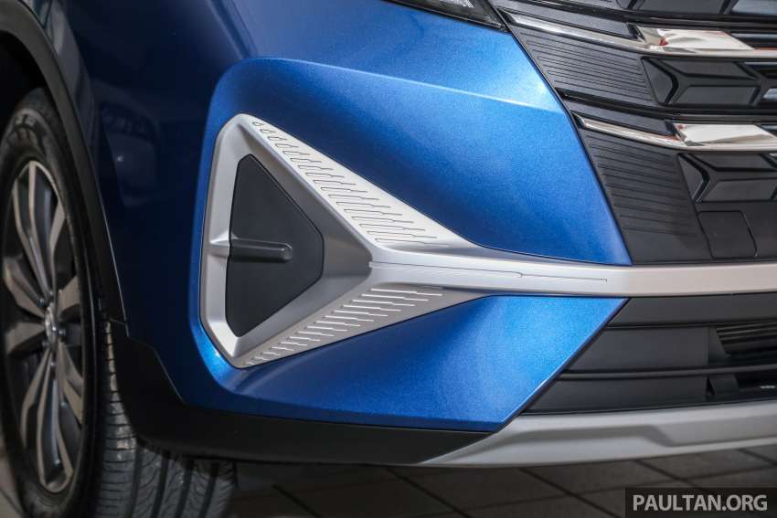 GAC GS3 in Malaysia, priced from RM89k-RM97k – new SUV to take on Proton X50 and Perodua Ativa 1398534