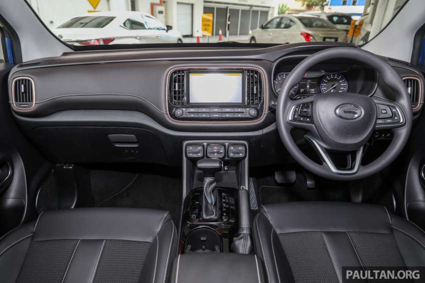GAC GS3 in Malaysia, priced from RM89k-RM97k – new SUV to take on Proton X50 and Perodua Ativa 1398535