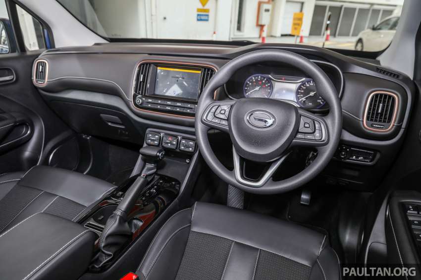 GAC GS3 in Malaysia, priced from RM89k-RM97k – new SUV to take on Proton X50 and Perodua Ativa 1398544