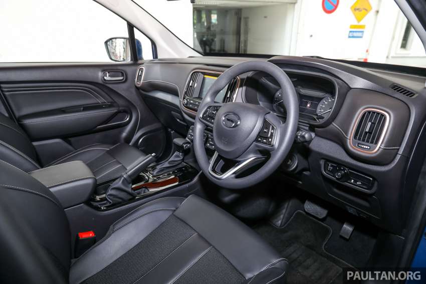 GAC GS3 in Malaysia, priced from RM89k-RM97k – new SUV to take on Proton X50 and Perodua Ativa 1398536
