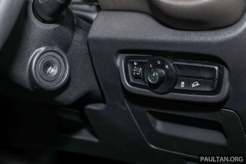 GAC GS3 in Malaysia, priced from RM89k-RM97k – new SUV to take on Proton X50 and Perodua Ativa 1398537