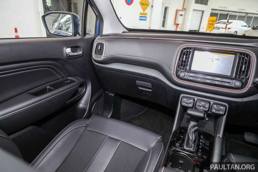 GAC GS3 in Malaysia, priced from RM89k-RM97k – new SUV to take on Proton X50 and Perodua Ativa 1398542