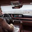 2022 Genesis G90 interior and specs revealed – long and standard wheelbase; 3.5L turbo V6 mild hybrid