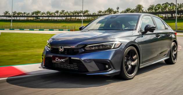 2022 Honda Civic in Malaysia – we ask LPL Tomoyuki Yamagami about simpler design, no Traffic Jam Assist